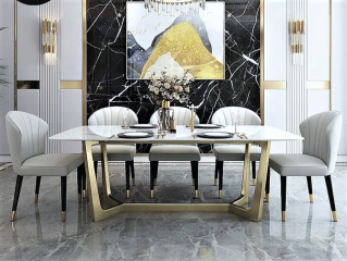 Стол Art Marble