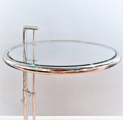 Стол Eileen Gray Style Coctail Table E1027