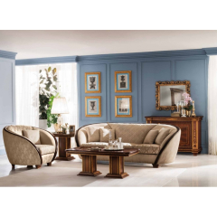 Стол журнальный 140х80 Arredo Classic Modigliani