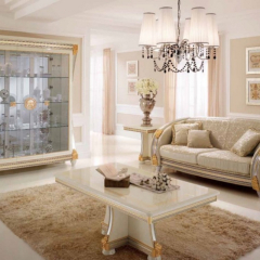 Стол журнальный Arredo Classic Liberty, 140х80 см