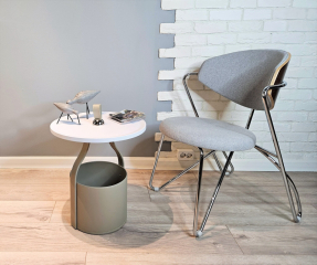Стол кофейный Doppio Coffee Table N