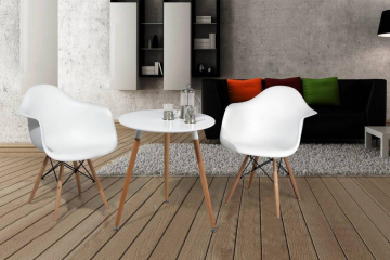 Стол обеденный Copine Round mini