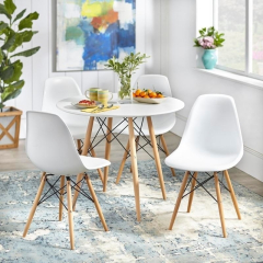 Стол обеденный Eames DSW T017