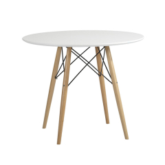Стол обеденный Eames DSW T017