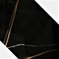 Стол обеденный Scorpio Marble Black 1800