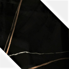 Стол обеденный Scorpio Marble Black