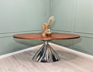 Стол овальный Perfect Oval Table