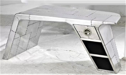 Стол письменный Aviator Desk