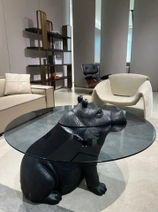 Столик журнальный Hippo