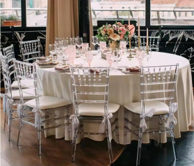 Стул Chiavari