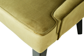 Стул Elegante велюровый оливковый ELEGANTE-2K-ОЛИВК-Bel17
