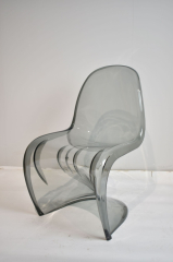Стул Panton Ghost