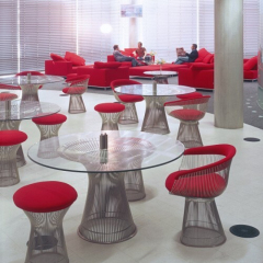 Стул Platner
