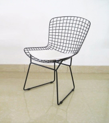 Стул Wire Side