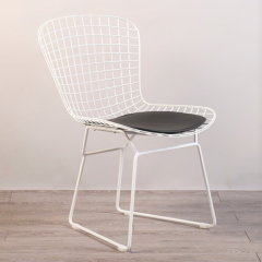 Стул Wire Side