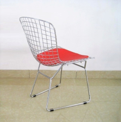 Стул Wire Side