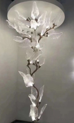 Светильник Burdock Ceiling H150