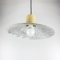 Светильник DIY Rope Lamps C