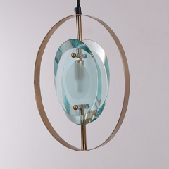 Светильник Fontana Model 1933