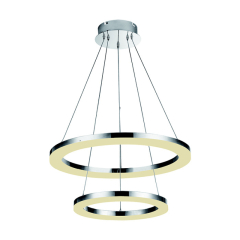 Светильник Light Ring Double