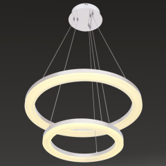 Светильник Light Ring Double