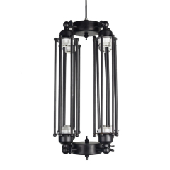 Светильник Loft Industrial Cage 2004–D4/1