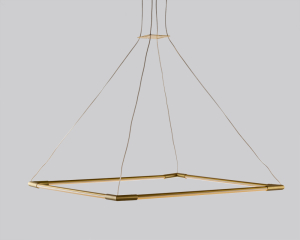 Светильник Minimal Line Square