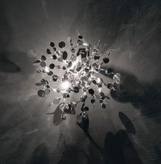 Светильник настенно-потолочный Argent