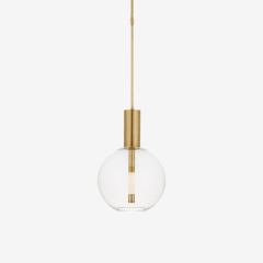 Светильник NYE Globe Pendant