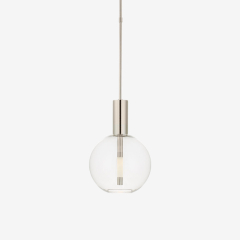 Светильник NYE Globe Pendant