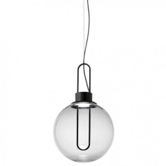 Светильник Orb Black