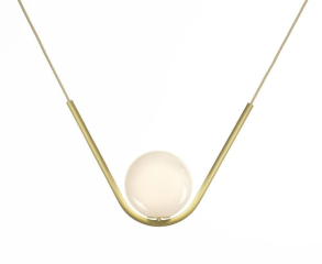 Светильник Perle 1 Pendant Light