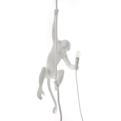 Светильник The Monkey Lamp Ceiling Version