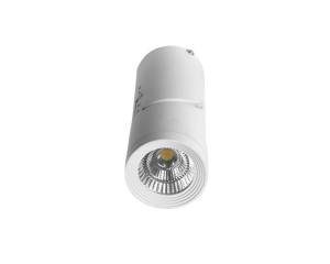 Светильник точечный L3937BACOB-10W
