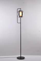 Торшер Lantern Light