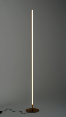 Торшер Minimal Line