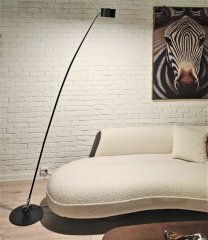 Торшер Sampei H200