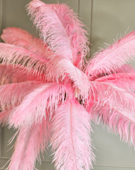 Торшер The Feather Floor Lamp