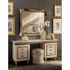 Туалетный столик малый Arredo Classic Fantasia арт.231