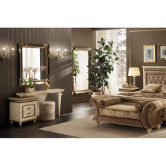 Туалетный столик малый Arredo Classic Fantasia арт.231