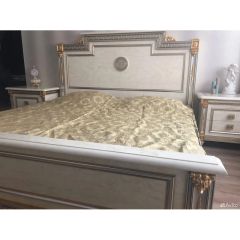 Тумба прикроватная Arredo Classic Liberty