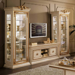 Тумба ТВ Arredo Classic Leonardo (Арредо Классик Леонардо)