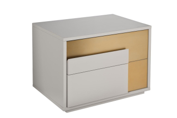Тумбочка левая 58DB-NS19009L