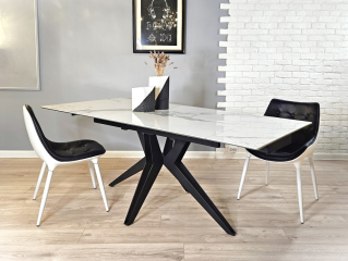 Ваза Black and White Vase B