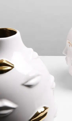 Ваза Buddhist mouth vase