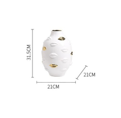 Ваза Buddhist mouth vase
