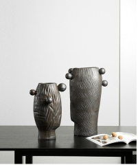 Ваза Diamond vase B