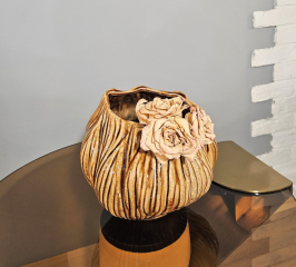 Ваза Elegant vase C