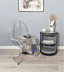 Ваза Ink vase