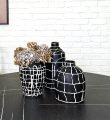 Ваза Line vase